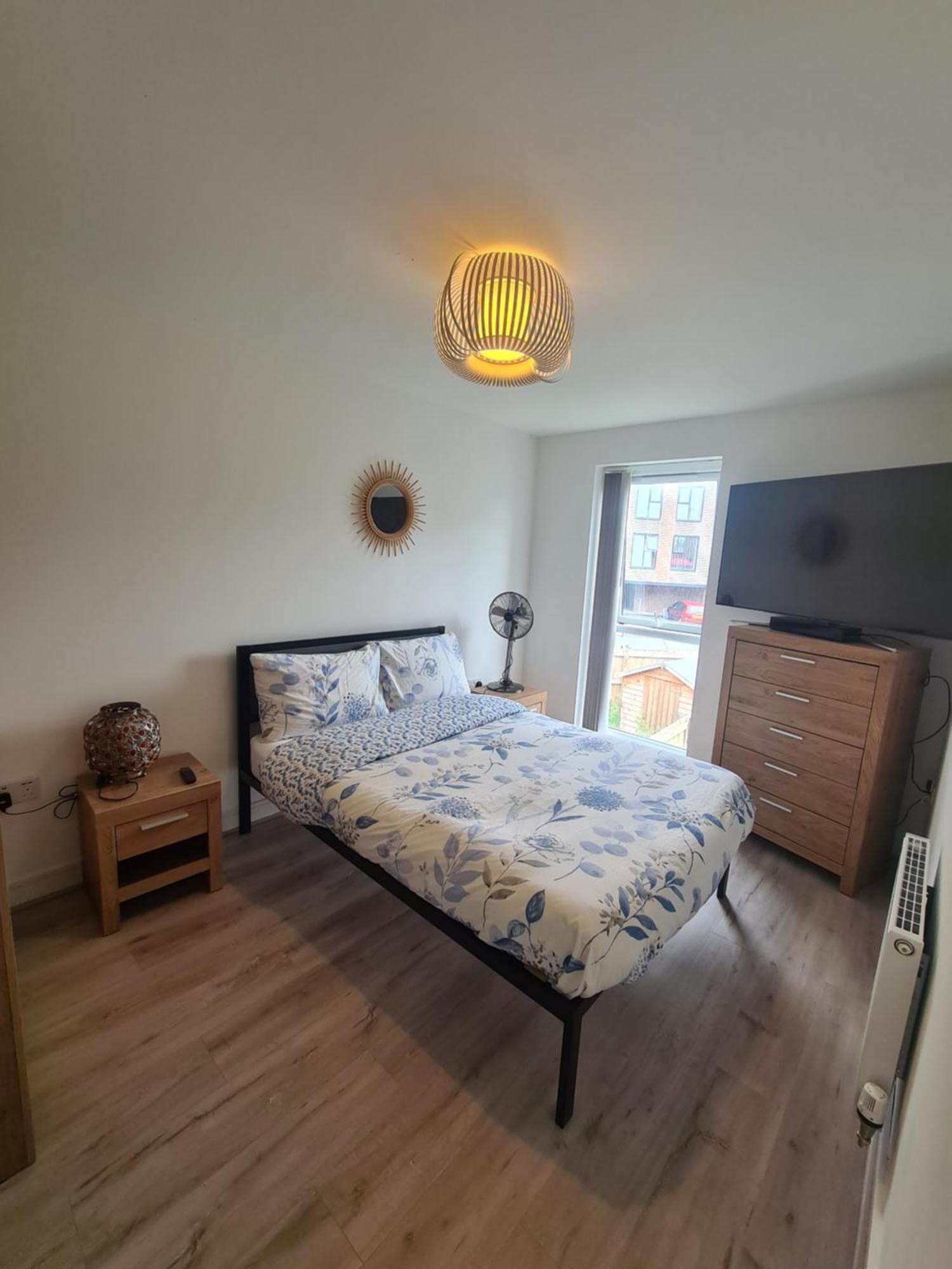Lovely New Home In Manchester Close To Manchester City Fc Phòng bức ảnh