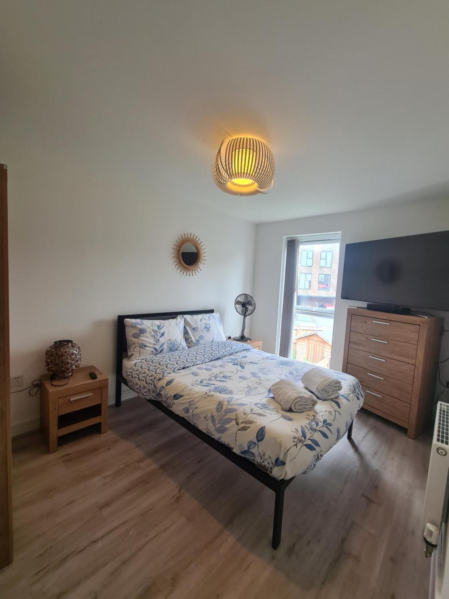 Lovely New Home In Manchester Close To Manchester City Fc Phòng bức ảnh